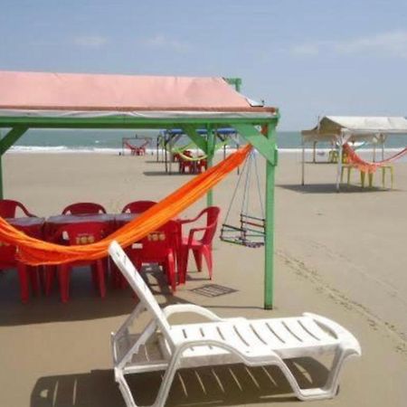 Apartamento Aconchegante Proximo A Praia Do Aracagy Apartman São Luís Kültér fotó