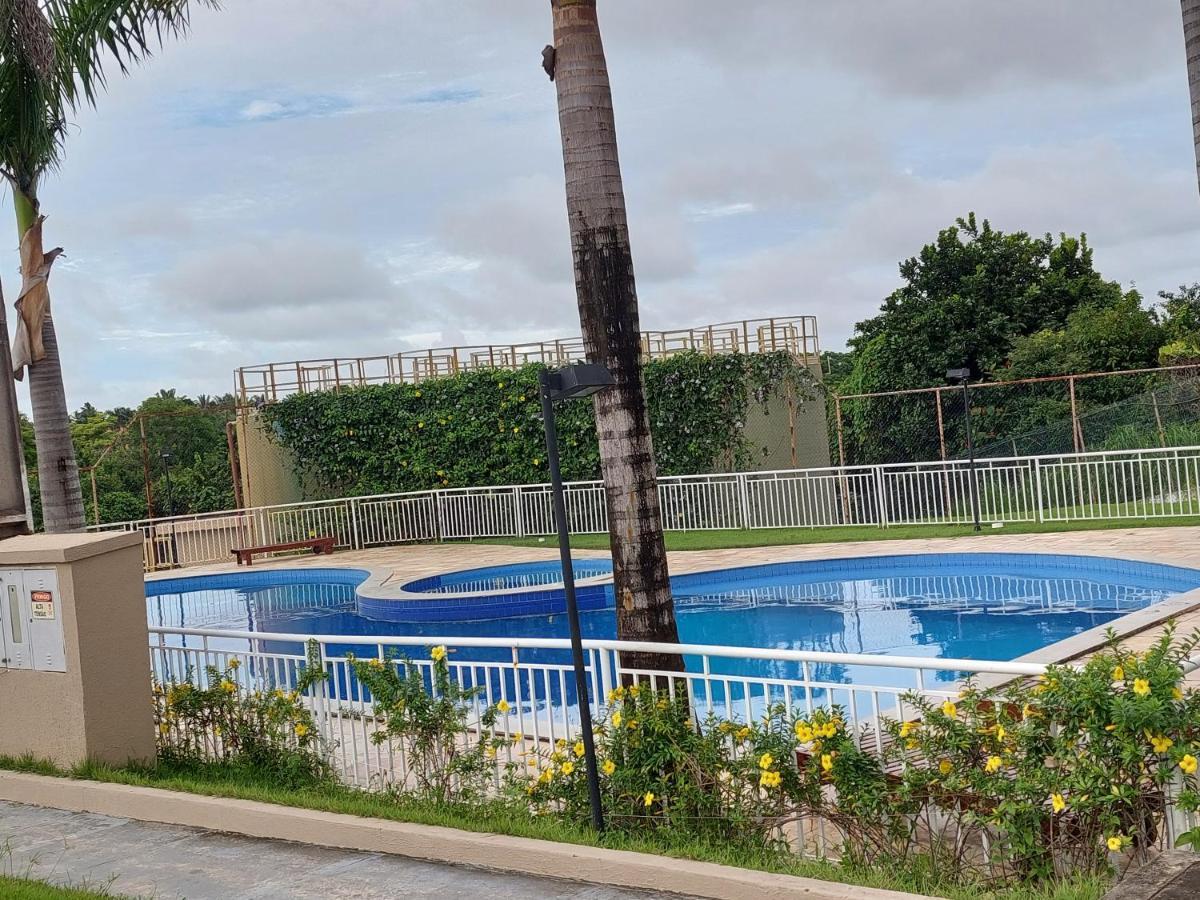 Apartamento Aconchegante Proximo A Praia Do Aracagy Apartman São Luís Kültér fotó