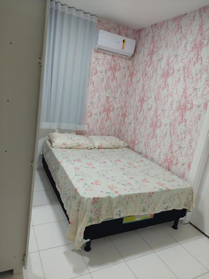 Apartamento Aconchegante Proximo A Praia Do Aracagy Apartman São Luís Kültér fotó