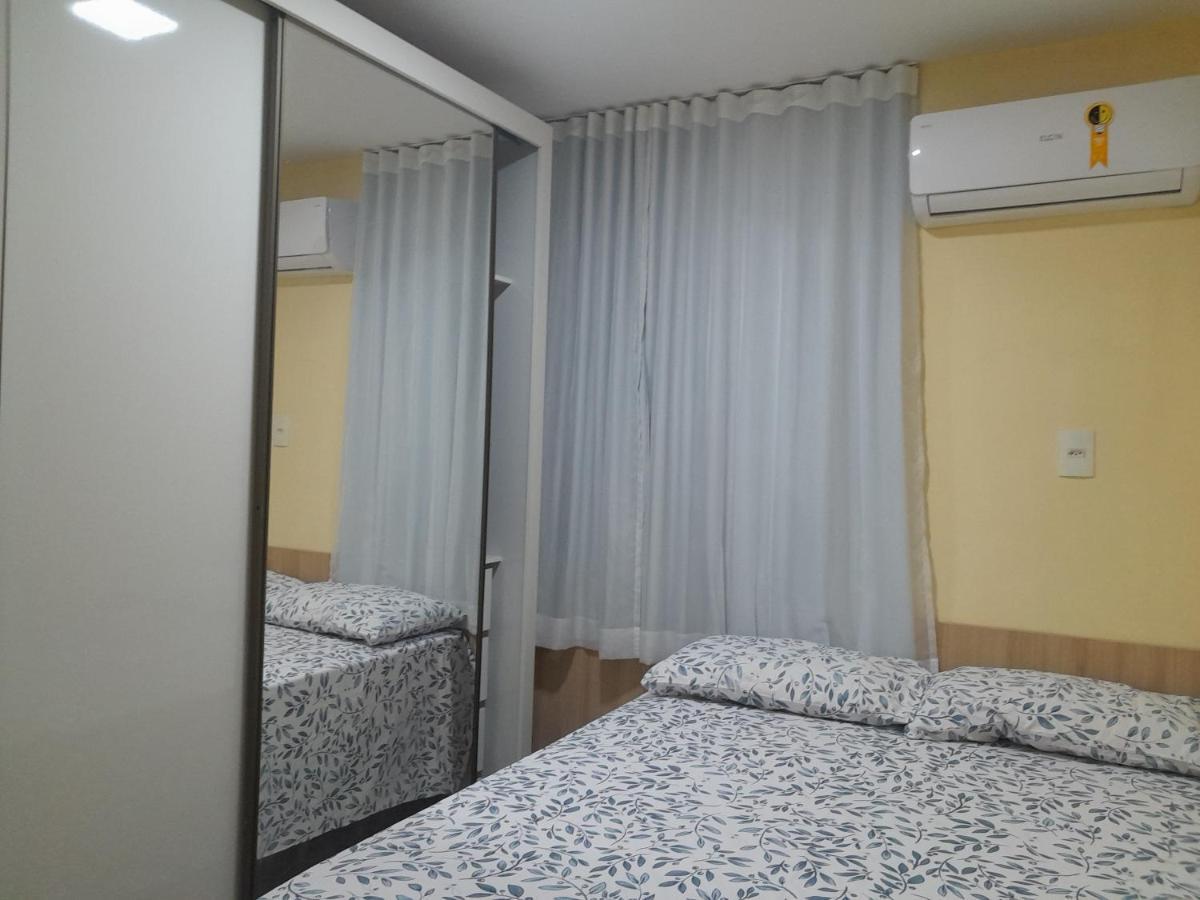 Apartamento Aconchegante Proximo A Praia Do Aracagy Apartman São Luís Kültér fotó
