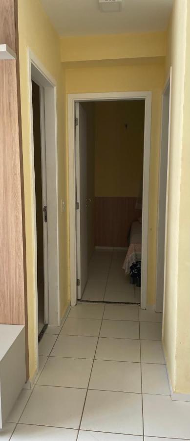 Apartamento Aconchegante Proximo A Praia Do Aracagy Apartman São Luís Kültér fotó