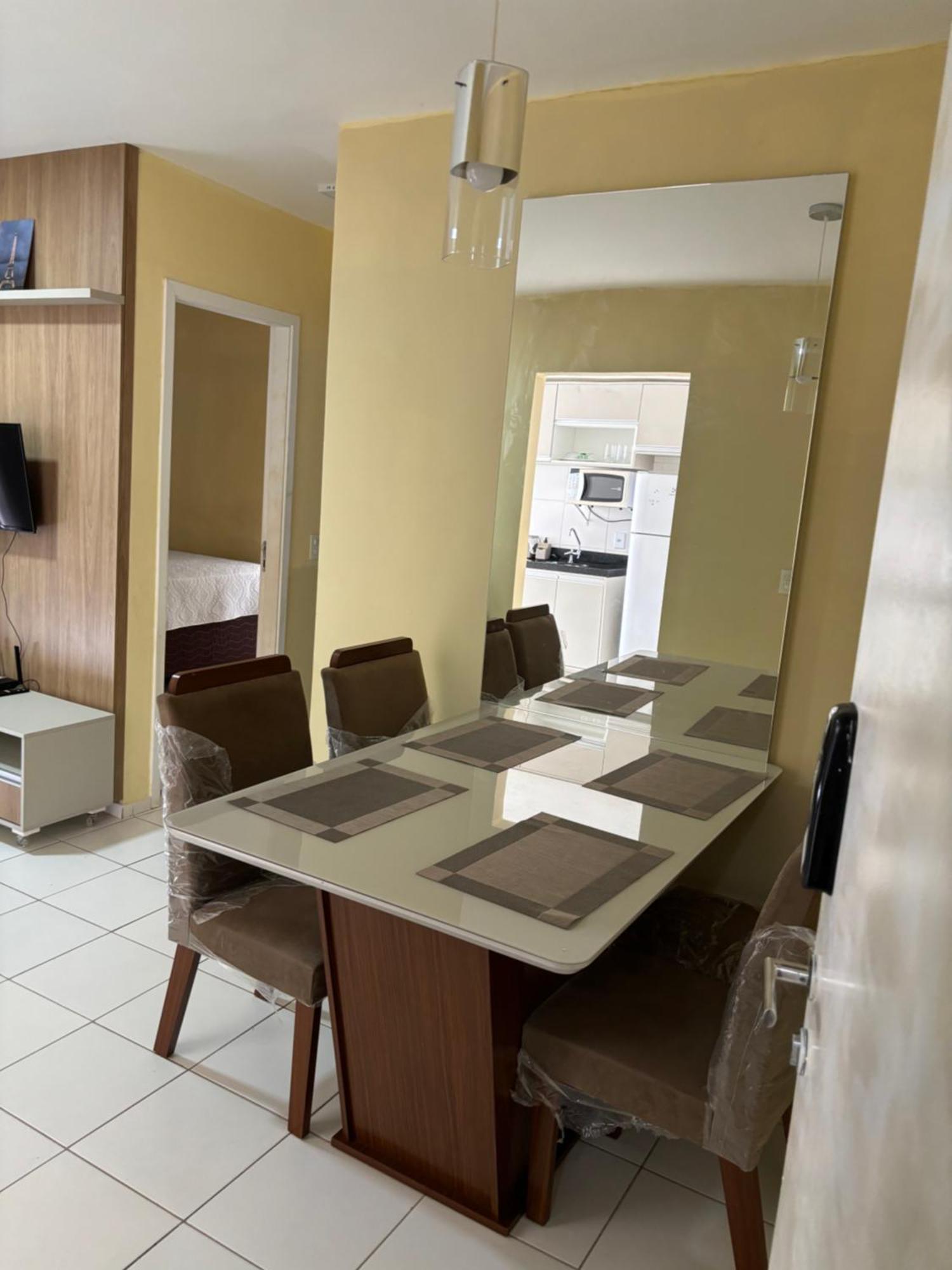 Apartamento Aconchegante Proximo A Praia Do Aracagy Apartman São Luís Kültér fotó